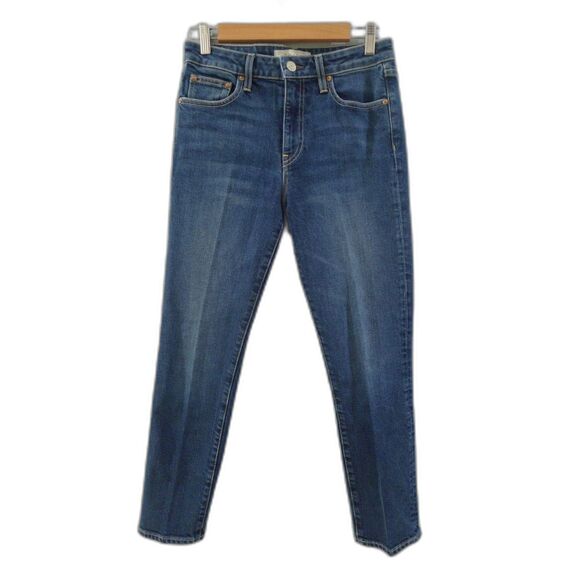 TRAVE Irina Slim Jean In Take It Easy 28 - Picture 2 of 9